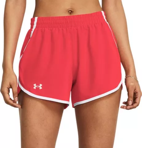 UA Fly By 3'' Shorts