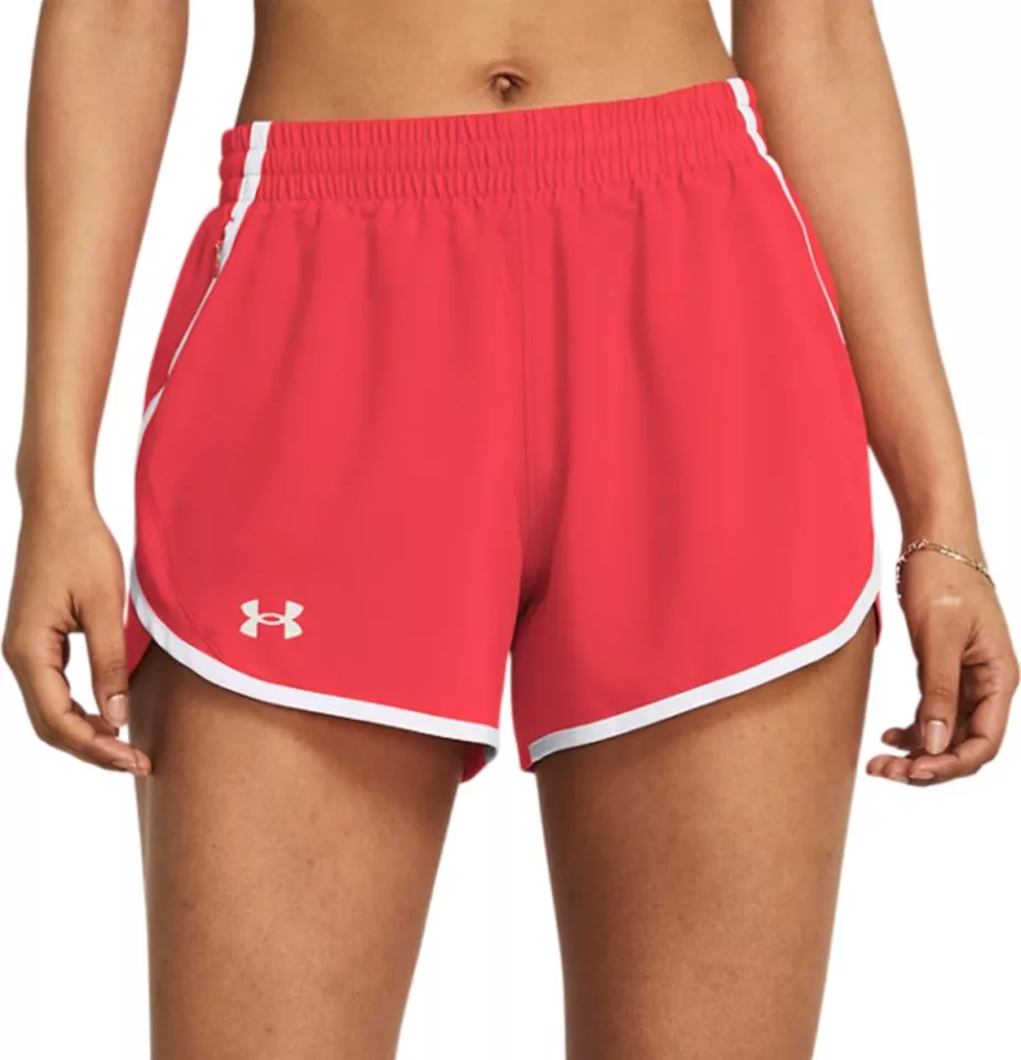 Under Armour UA Fly By 3'' Shorts Rövidnadrág