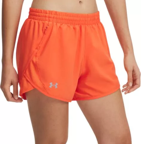 UA Fly By 3'' Shorts