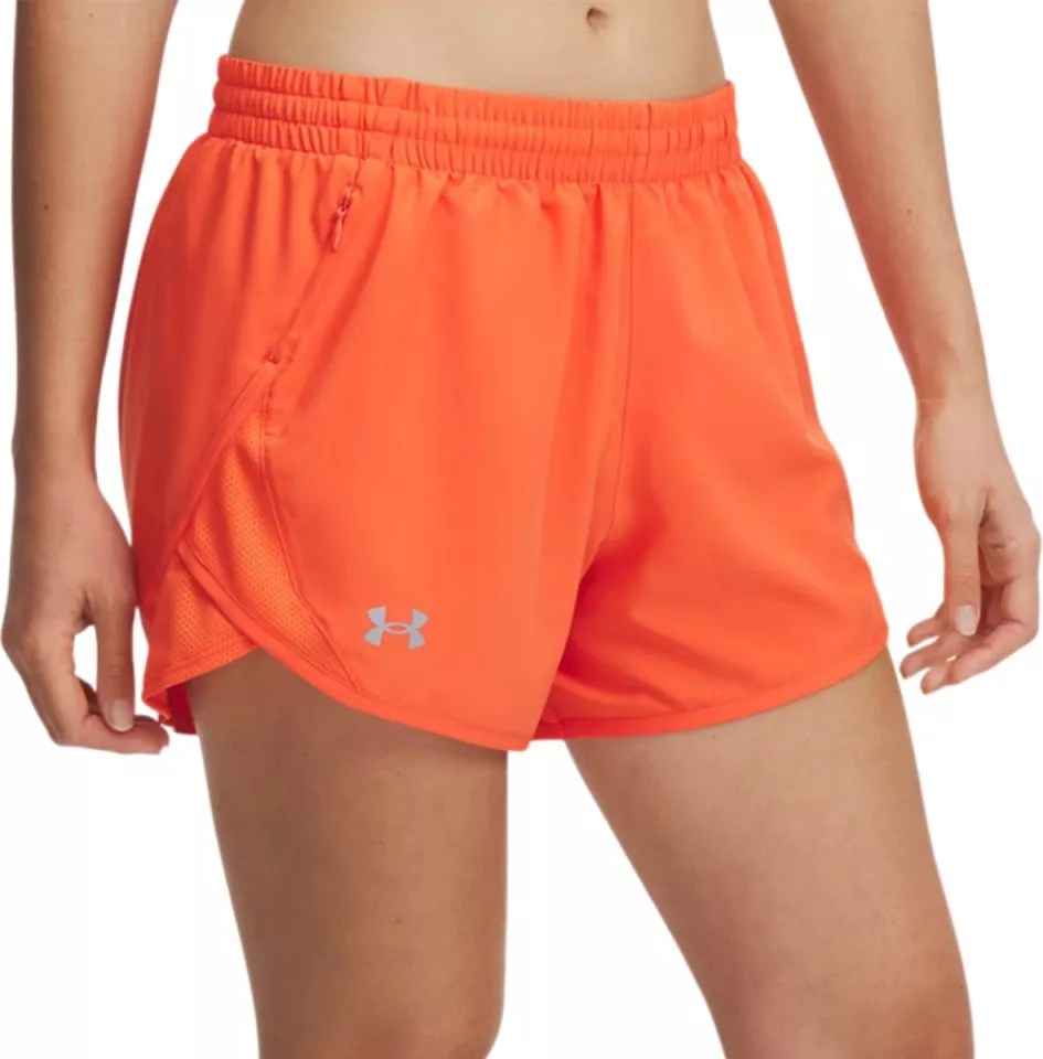 Under Armour UA Fly By 3'' Shorts