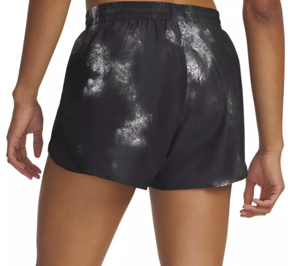 Under Armour UA Fly By 3'' Printed Shorts