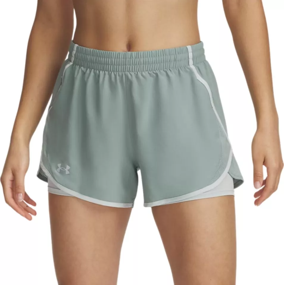 Szorty Under Armour UA Fly By 2-in-1 Shorts