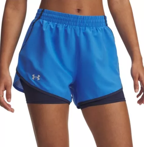 UA Fly By 2-in-1 Shorts