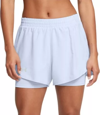 UA Fly By 2-in-1 Shorts