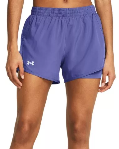 Fly-By 2-in-1 Shorts