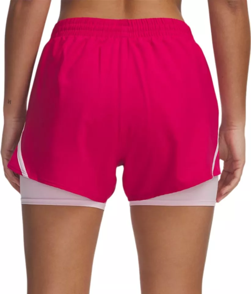 Under Armour UA Fly By 2-in-1 Shorts Rövidnadrág
