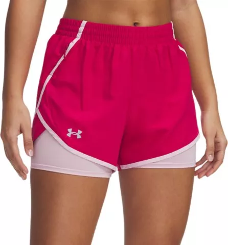 UA Fly By 2-in-1 Shorts