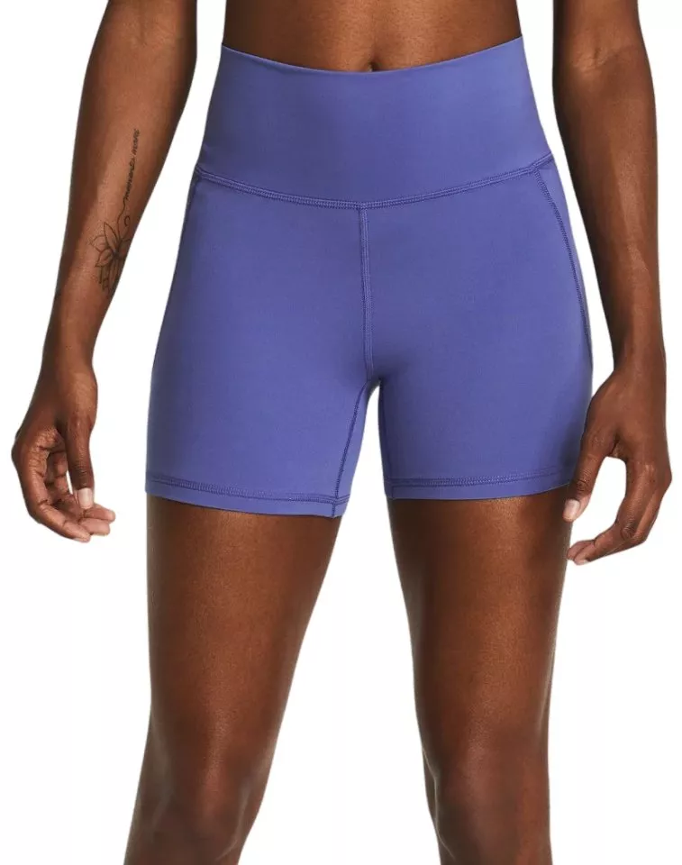 Korte broeken Under Armour Meridian Bike Short 7in