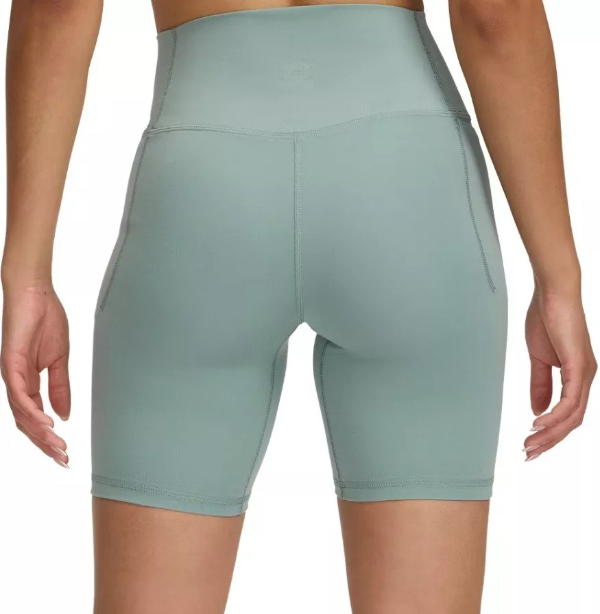 Shortsit Under Armour Meridian Bike Short 7in