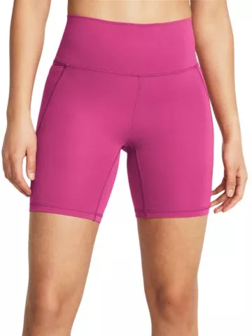 Shorts Under Armour UA Speedpocket Perf Short-BLK 