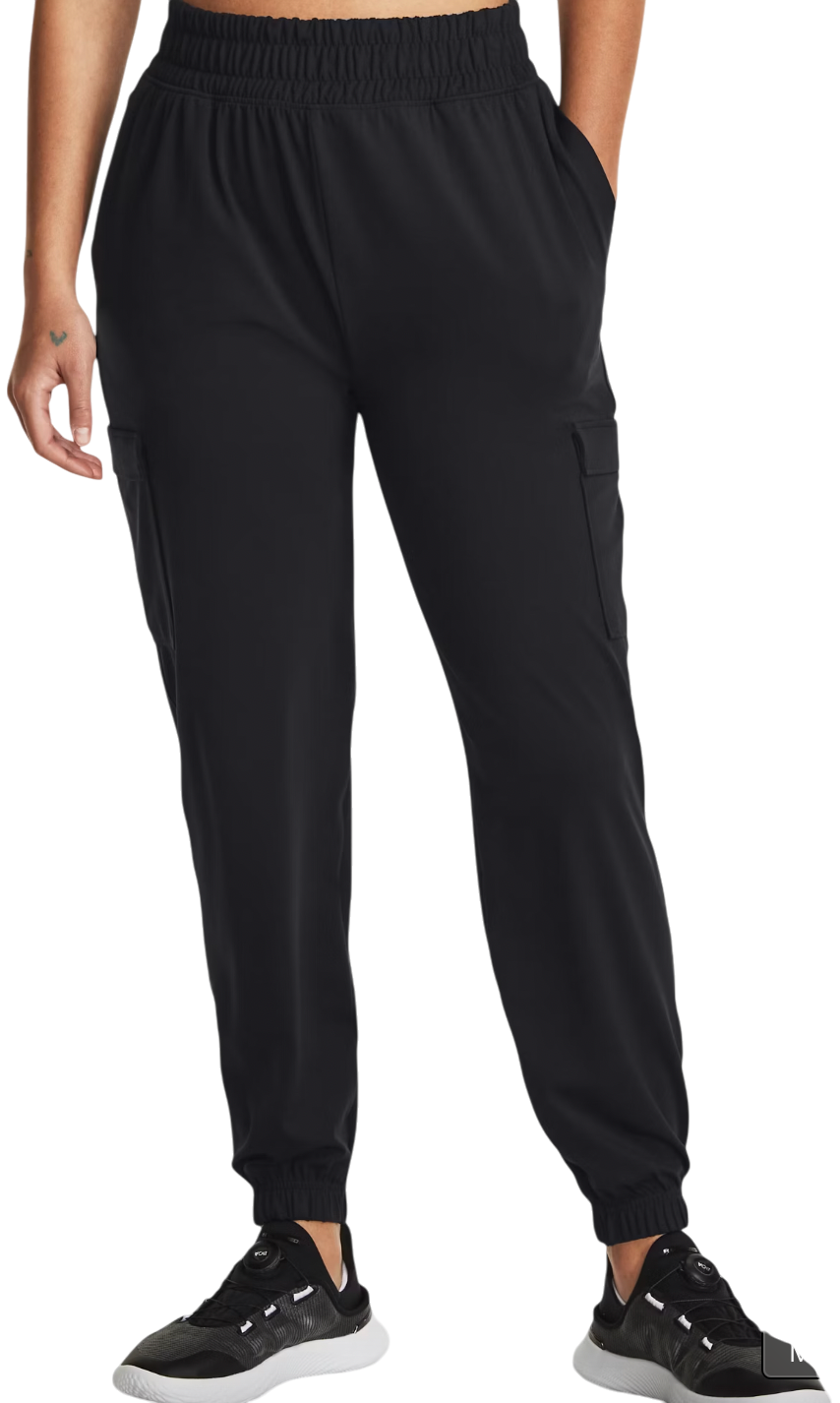 Broeken Under Armour Meridian Cargo Jogger