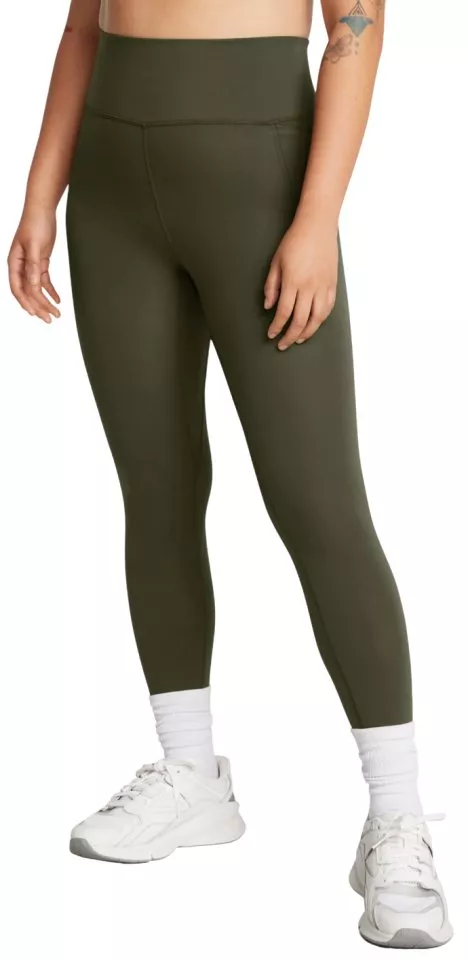 Dámské tréninkové legíny Under Armour Meridian Ankle Leg