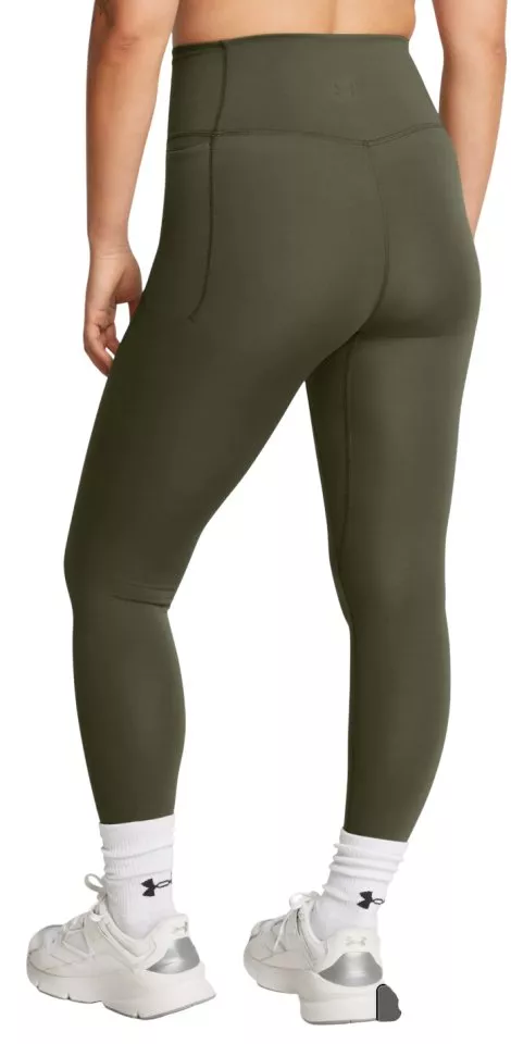 Dámské tréninkové legíny Under Armour Meridian Ankle Leg