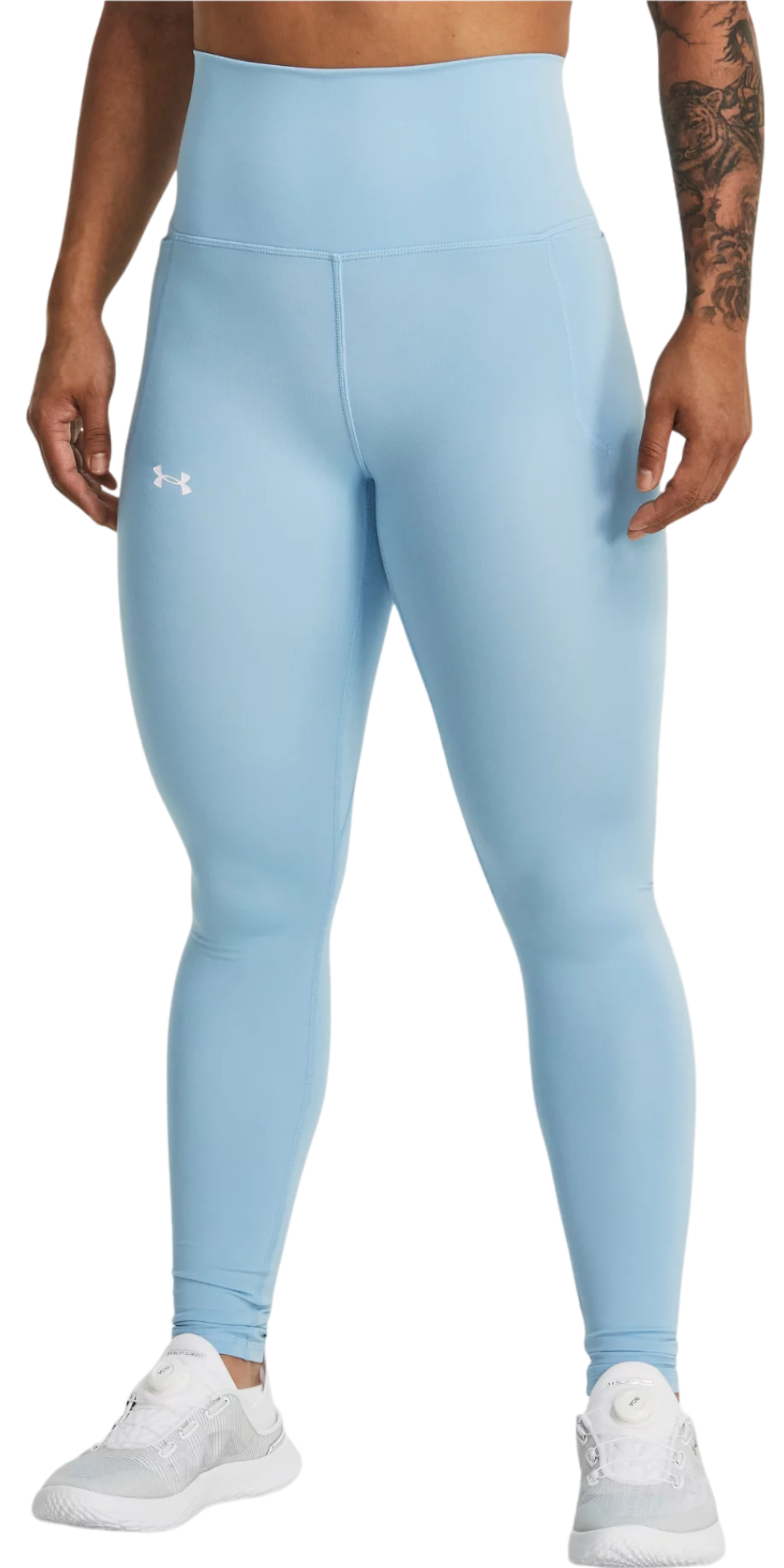 Leggings Under Armour Meridian Ultra HR