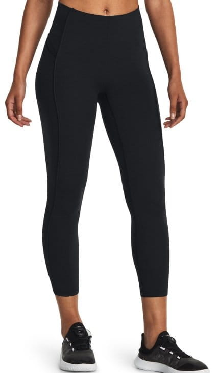 Legginsy Under Armour Meridian Ankle Leg Pintuk