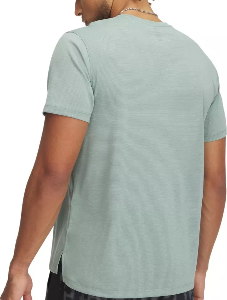 T-Shirt Under Armour UA Launch Shortsleeve