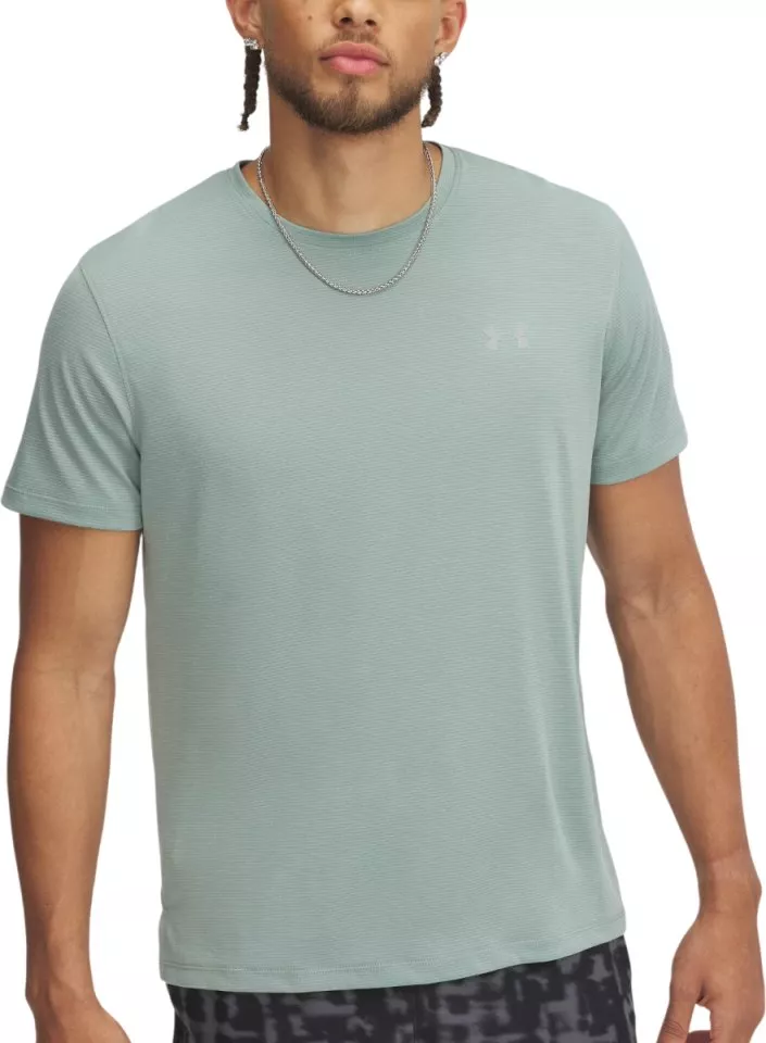 T-Shirt Under Armour UA Launch Shortsleeve
