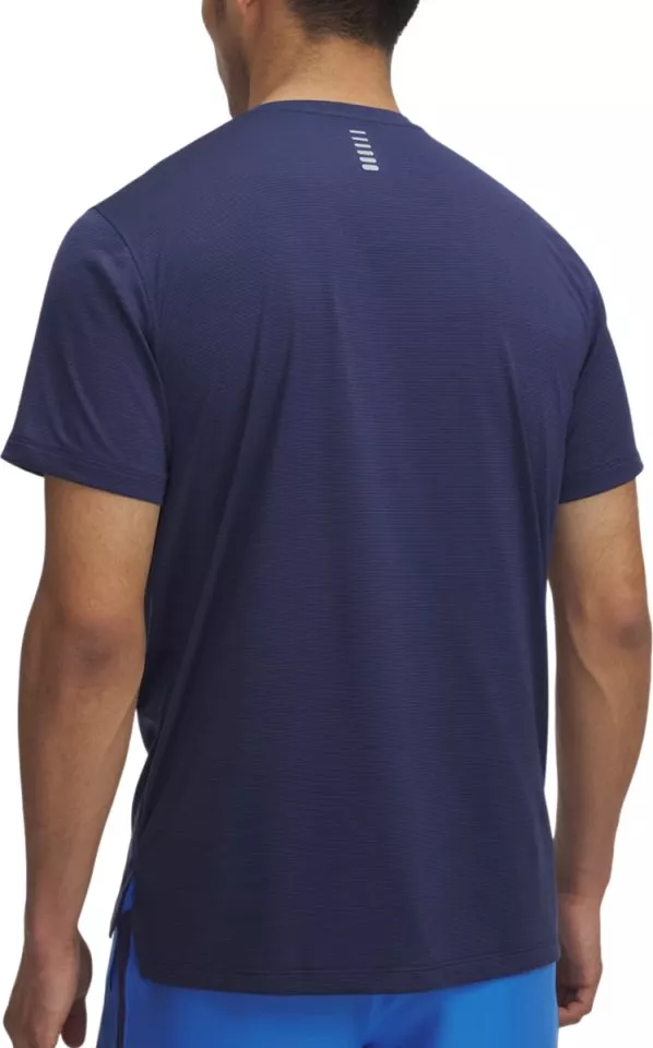 T-shirt Under Armour UA LAUNCH SHORTSLEEVE