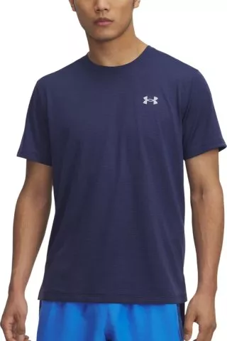 UA LAUNCH SHORTSLEEVE