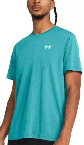 UA LAUNCH SHORTSLEEVE