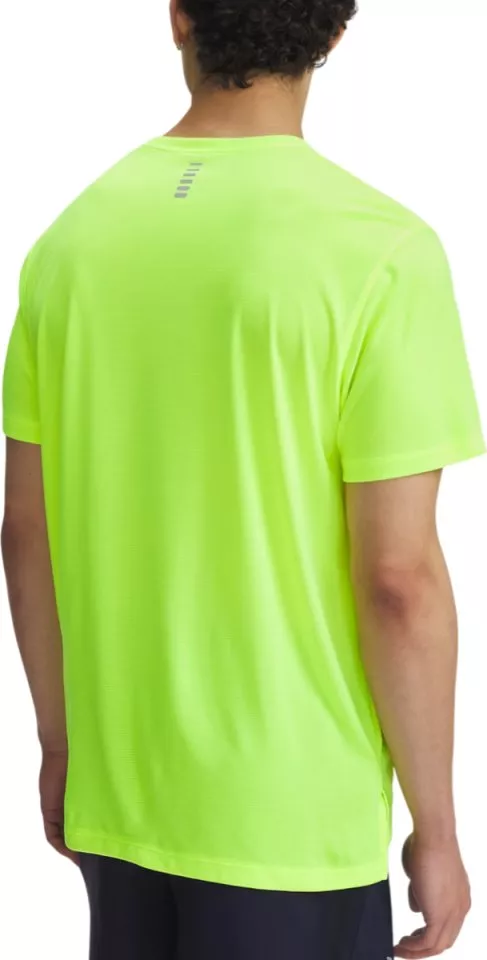 Tricou Under Armour UA LAUNCH SHORTSLEEVE