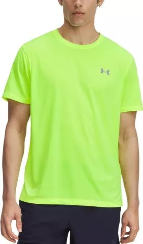 UA LAUNCH SHORTSLEEVE