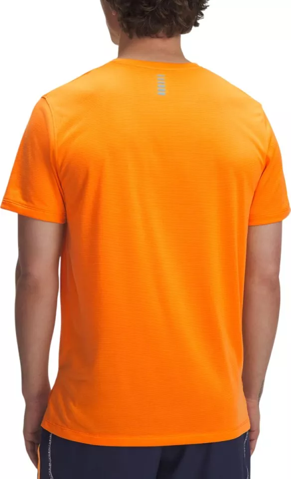T-shirt Under Armour UA LAUNCH SHORTSLEEVE