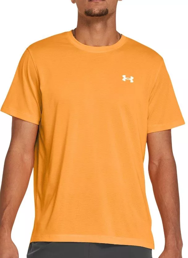 T-Shirt Under Armour UA LAUNCH SHORTSLEEVE