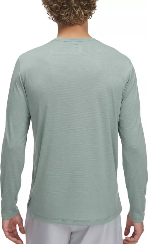 Under Armour UA LAUNCH LONGSLEEVE Hosszú ujjú póló