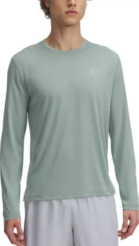 UA LAUNCH LONGSLEEVE