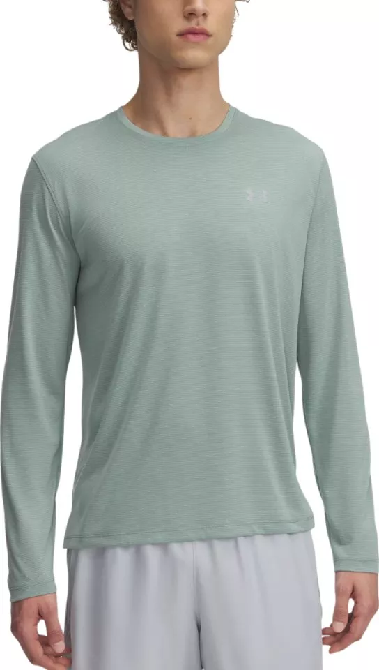 Under Armour UA LAUNCH LONGSLEEVE Hosszú ujjú póló