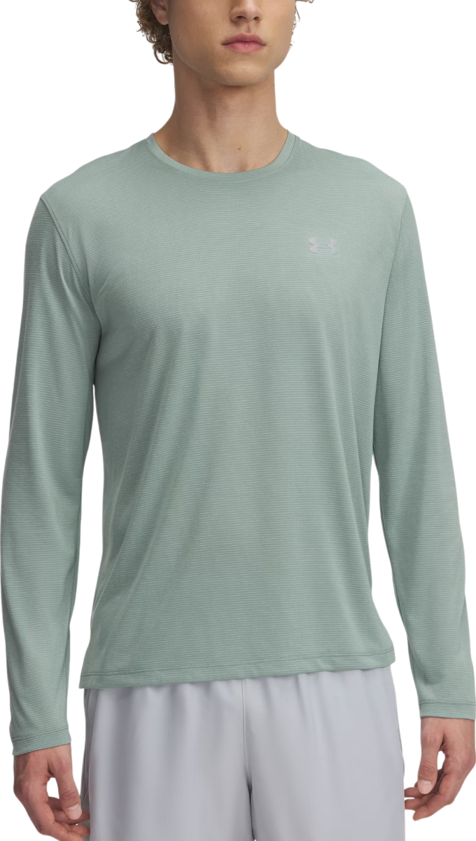 Under Armour UA LAUNCH LONGSLEEVE Hosszú ujjú póló