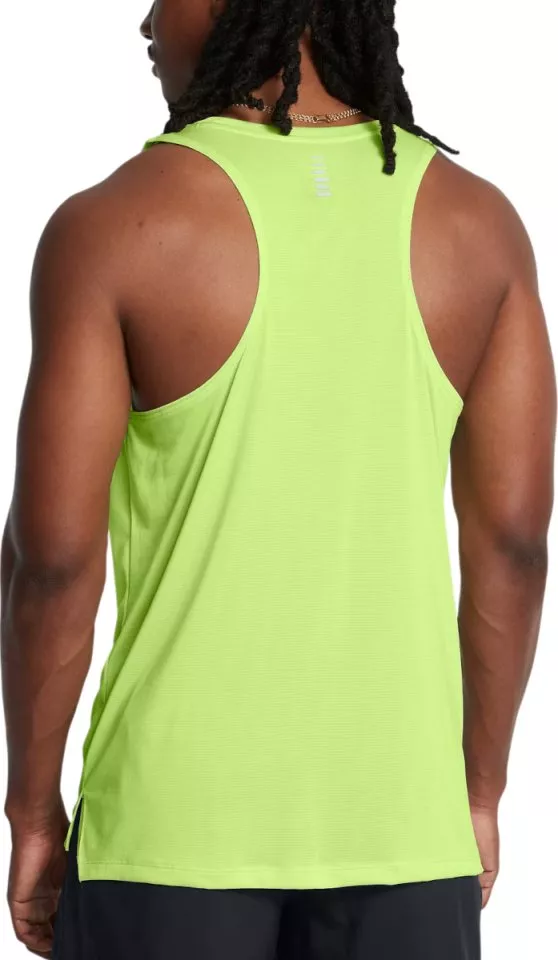 Under Armour UA LAUNCH SINGLET