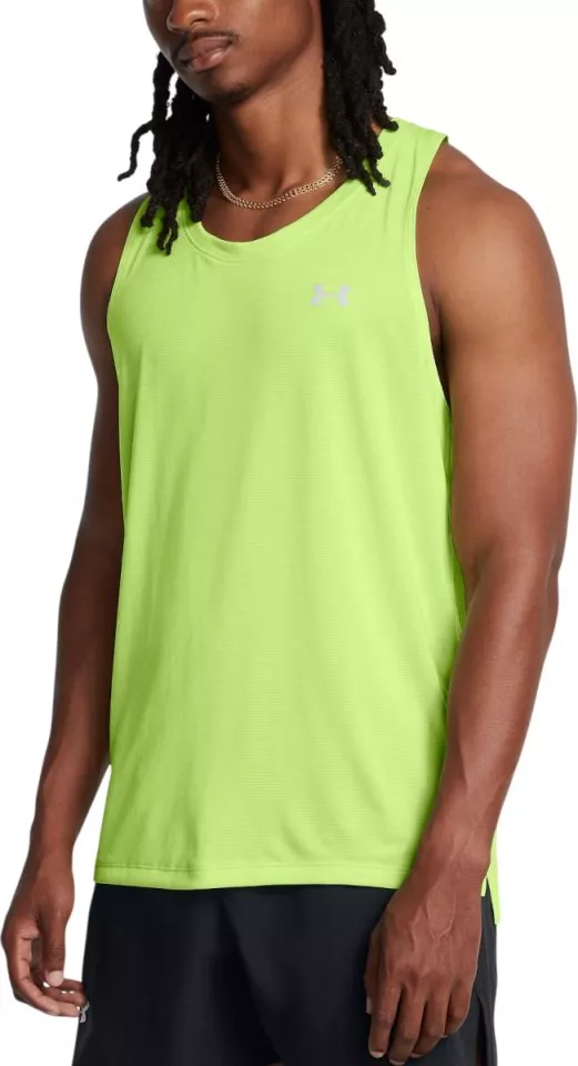 Under Armour UA LAUNCH SINGLET