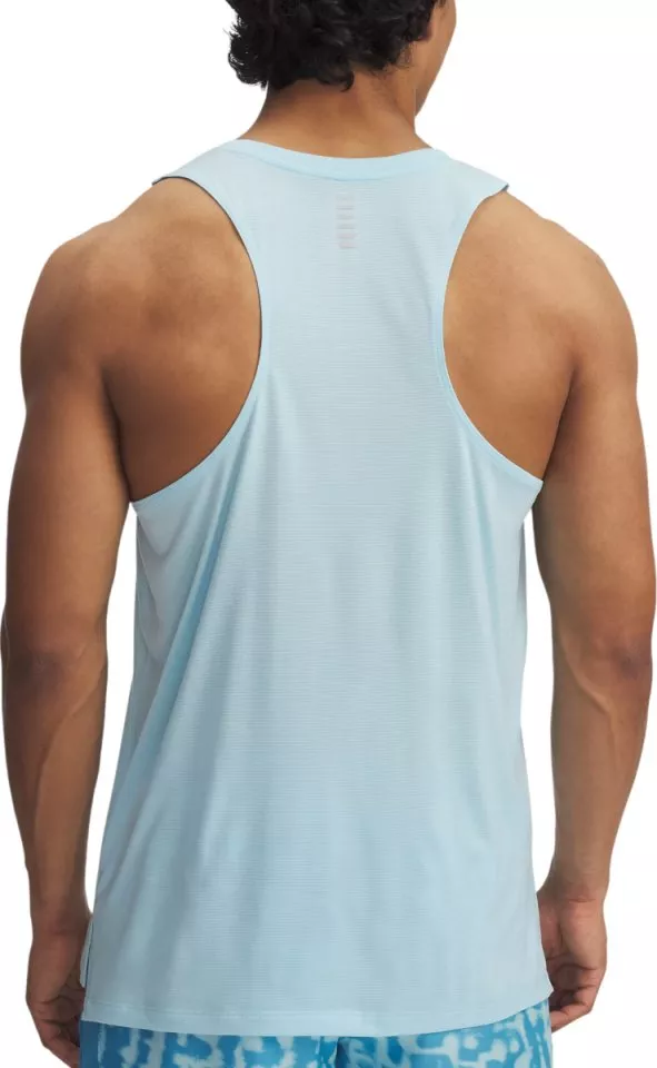 Under Armour UA Launch Singlet