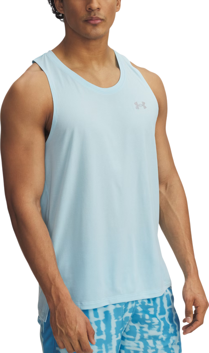 Under Armour UA Launch Singlet