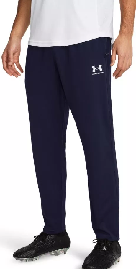 Byxor Under Armour UA M's Ch. Pique Pant-BLU