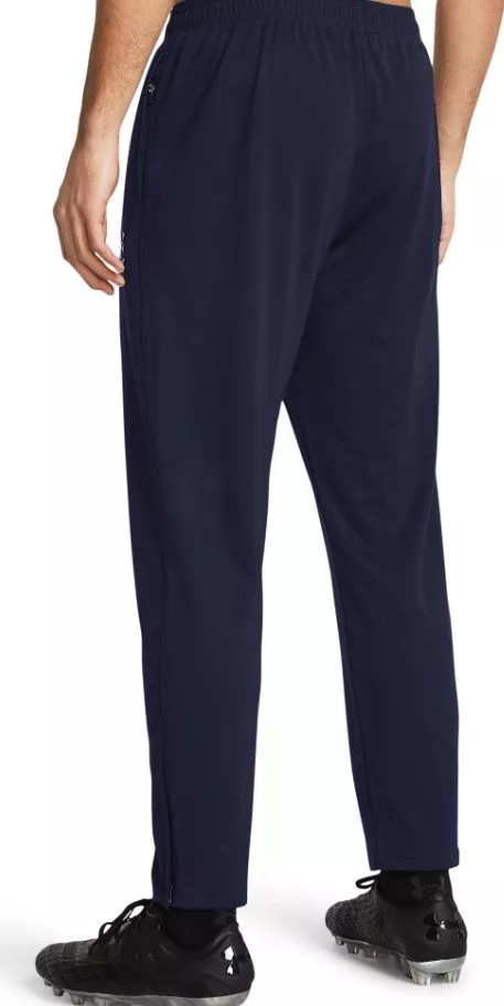 Byxor Under Armour UA M's Ch. Pique Pant-BLU