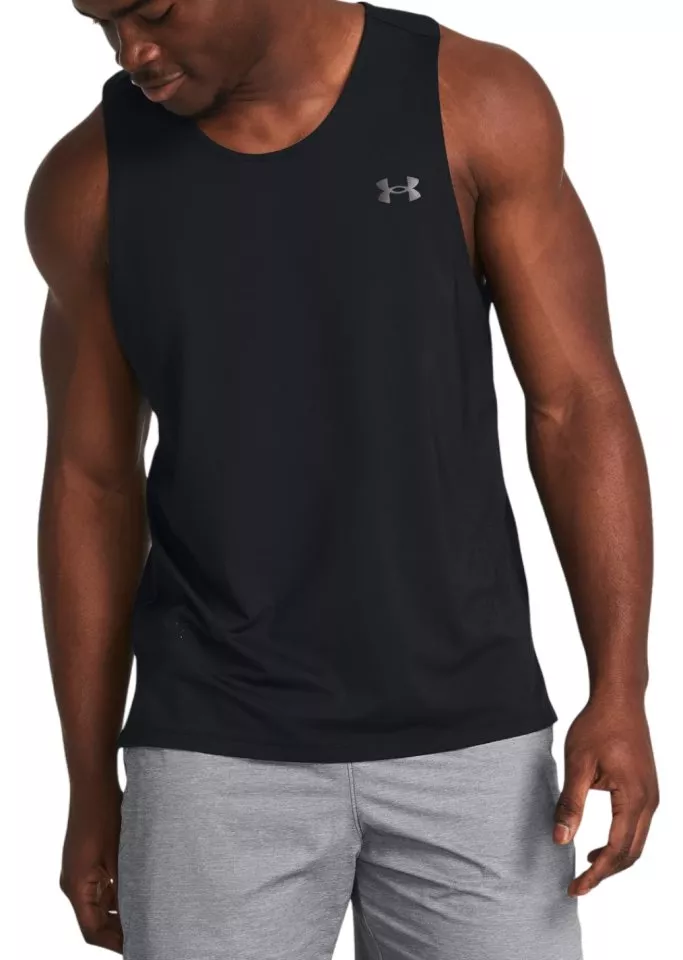 Tank top Under Armour Launch Elite Singlet