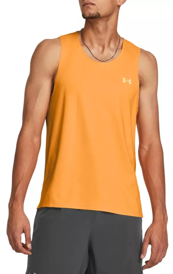 Under Armour Launch Elite Singlet