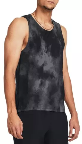 Launch Elite Printed Singlet