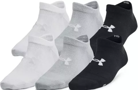 UA Yth Essential No Show 6pk