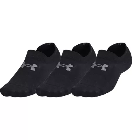 Under Armour Essential Ultra Low Tab 3p