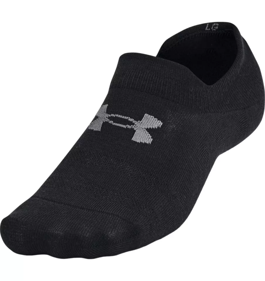 Calcetines Under Armour Essential Ultra Low Tab 3p