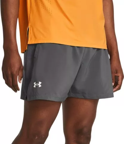 UA LAUNCH 5'' SHORTS