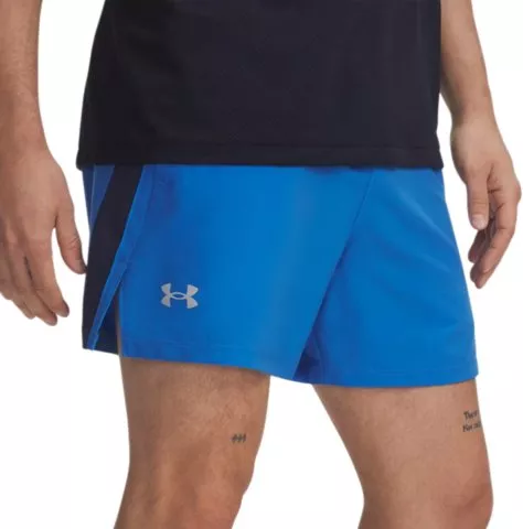 UA LAUNCH 5in SHORTS