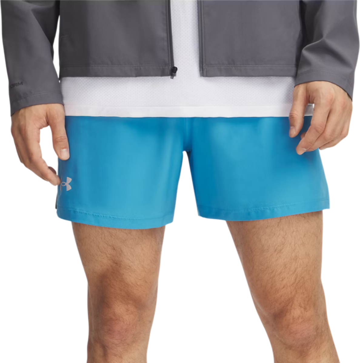 Under Armour UA LAUNCH 5'' SHORTS