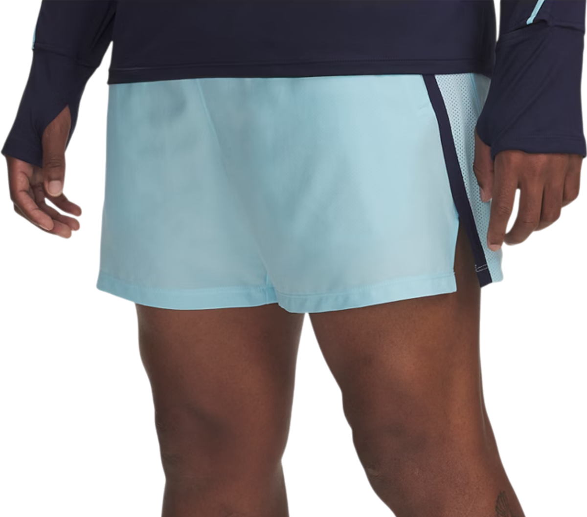 Shortsit Under Armour UA LAUNCH 5 SHORTS