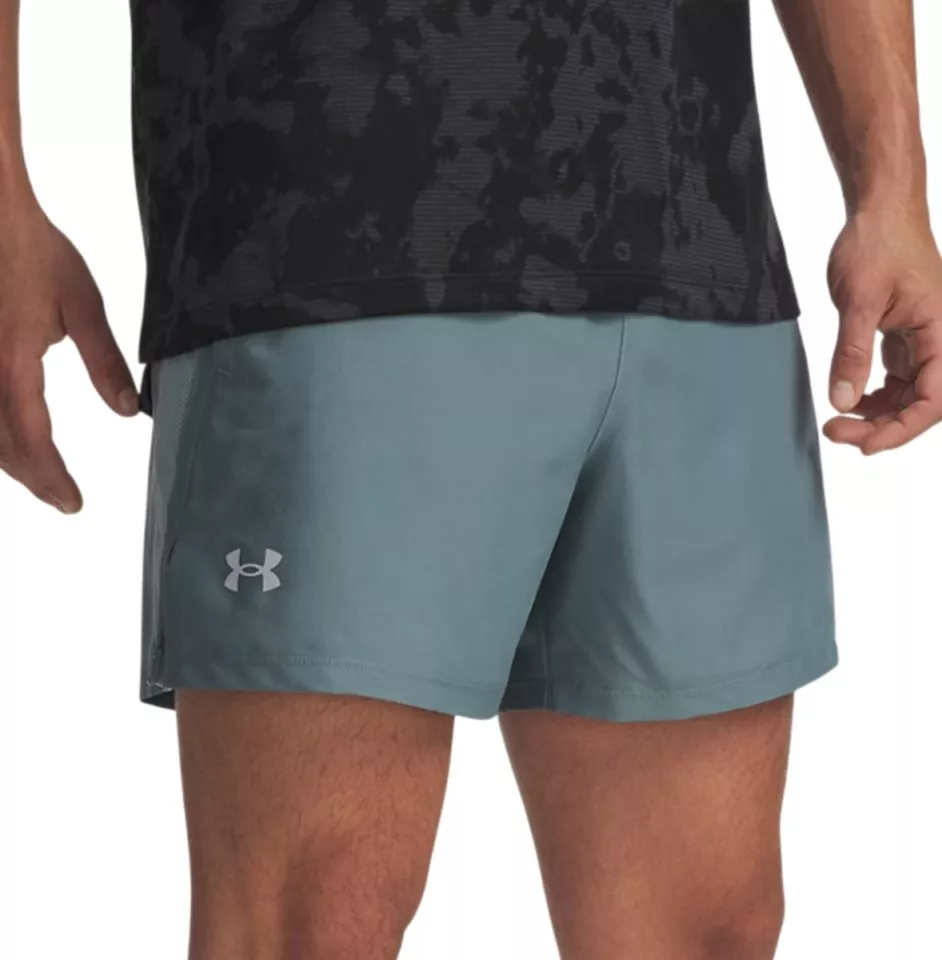 Szorty Under Armour UA LAUNCH 5'' SHORTS