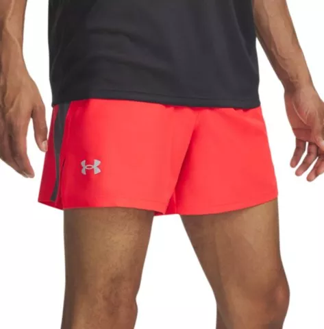 UA LAUNCH 5in SHORTS